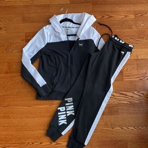 Victoria’s Secret “PINK” set